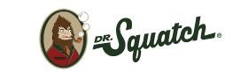 Dr. Squatch Coupon Codes
