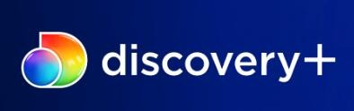 Click to Open Discovery Plus Store