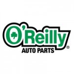 Click to Open O'Reilly Auto Parts Store