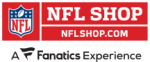 Click to Open NFL Shop Store