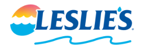 Leslie's Pool Coupon Codes