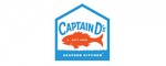 Click to Open Captain D's Store