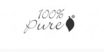 Click to Open 100percentPure Store