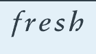 Fresh Coupon Codes