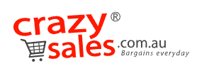 Crazy Sales Coupon Codes